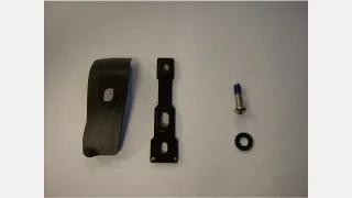MSC MY13 SL4 (TARMAC/ROUBAIX/AMIRA) BB ELECTRONIC MOUNT KIT FOR DI2 (DA & ULTEGRA)