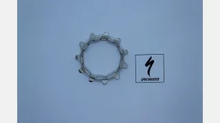 CAS SUNRACE, CSMS0, X, 10-SPD CASSETTE, REPLACEMENT 11T COG (M2)