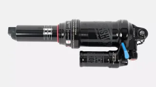 SHK MY17 ROCKSHOX, MONARCH PLUS RC3, 216X57MM, LM, W/ AUTOSAG & M8X19MM HARDWARE, ENDURO (00.4118.131.001)