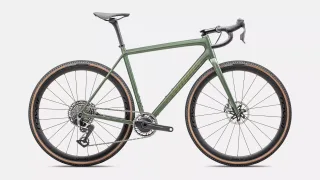 S-Works Crux - SRAM RED XPLR