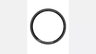 RIM MY13-15 RAPIDE CLX 60 TUBULAR, 700C, REAR, CARBON, 21H, RIM BRAKE