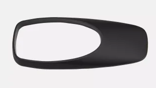 STC SUB, TARMAC SL7, SEAPOST WEDGE COVER