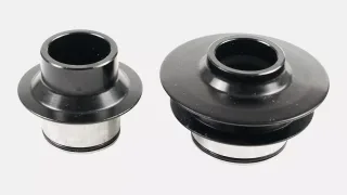 EDC ROVAL FRONT 15MM THRU END CAP SET(L/R)CONTROL TRAIL29SL&29/TRAVERSE26&29*REPLACED BY S175900002*