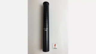 STP SUB, MY12-15 COMMAND POST, BLACKLITE, OUTER TUBE 31.6 X 100MM