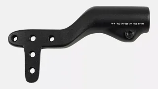 BAR SUB, SHIV TRI, AEROBAR EXTENSION MOUNTING BRACKET (V2), RIGHT (Replaced by S170800001 or S170800003)