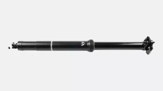 STP PNW, LOAM DROPPER-POST, 34.9MM, 170MM TRAVEL, INTERNAL ROUTING, 482MM TOTAL LENGTH, 0MM OFFSET, NO REMOTE