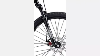 FRK SR P.SERIES SF10-XCM-PM-HLO BLK(NO LONGER PRODUCED)