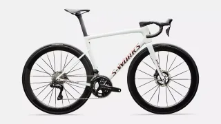 S-Works Tarmac SL8 - Shimano Dura-Ace Di2