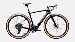S-Works Turbo Creo 2 - SRAM RED / XX1 Eagle AXS