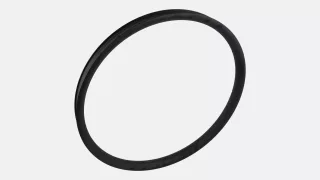RIM MY19 TRAVERSE 38 SL, 27.5, FRONT & REAR, CARBON, 28H, DISC, 38MM INTERNAL - SATIN CARBON W/ BLACK DCL