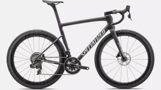 Tarmac SL8 Pro - SRAM Force eTAP AXS