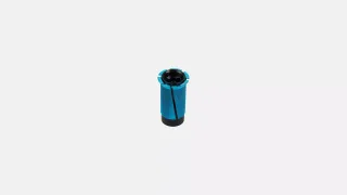 HDS MY16 VENGE VIAS RIM BRAKE EXPANDER PLUG - ASSEMBLY