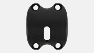 STM SUB, STEM FACEPLATE FOR ACCESSORY MOUNT KIT (W/O BOLTS)