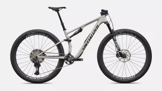 Epic 8 Expert  - Shimano XT Di2, RockShox Select+