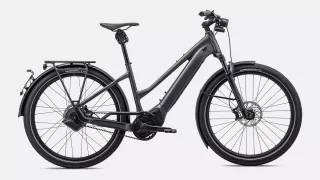Turbo Vado S IGH Step-Through