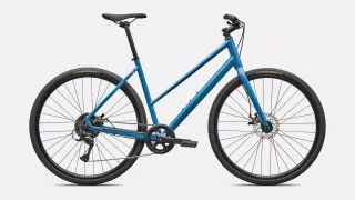 Sirrus X 1.0 Step-Through