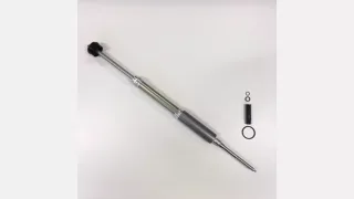 SUB ROCKSHOX, MY11 SID 26 BRAIN FORK, BOTTOM ADJ, COMPLETE CARTRIDGE ASSY (FIRM PLATFORM) (11.4415.000.020)