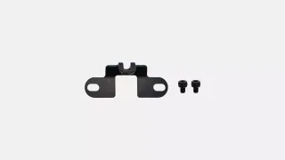 CRR SUB, VADO 3, GARMIN RADAR MOUNTING BRACKET