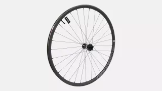 WHL MY16 CONTROL 29 CARBON, FRONT, CARBON, TA, 15X100MM, DISC, 6-BOLT, 32H - CHARCOAL GRAPHIC