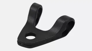 CBG CABLE CLIP, LEVO (GEN.1), CHAINSTY CABLE GUIDE FOR BRAKE HOSE / SPEED SENSOR (CB6-198)