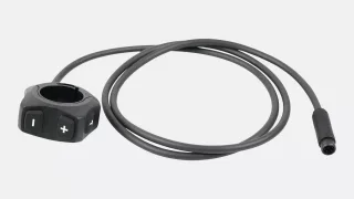 ELE HMI, WIRED TRAIL REMOTE (Rpl. by S216800019)