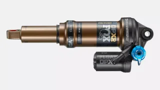 SHK MY21 FOX, FLOAT DPX2, FACTORY, 210X50MM, SW SJ EVO, SIZE S1 (973-63-140)