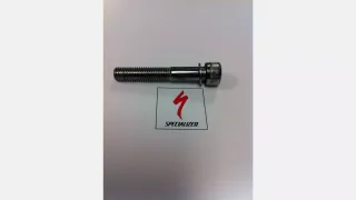 BLT 06 SJ 120 SHOCK EYE BOLT M6X42MM