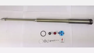 SUB: MY11 S140 SPIKE DAMPING CARTRIDGE ASSEMBLY (NO LONGER PRODCUCED)