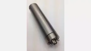 TOL FOX MY14 IV CARTRIDGE DISASSEMBLY TOOL (398-00-632)