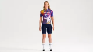 Specialized Women's Foundation Short Sleeve Graphic Jersey