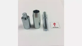 TOOLING: MICRO EYELET INTERNAL BEARING REMOVAL TOOL KIT (803-00-459)