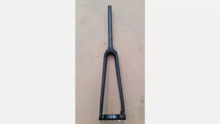 FRK MY15 TARMAC SW DISC FORK COLOR: CARB (49/52)
