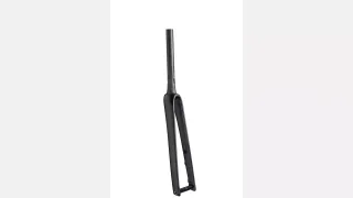 FRK MY21 TARMAC SL7 10R, 700C, TA, CARBON, 12X100MM, DISC, 47MM OFFSET, SIZE 49/52CM - CARB/WHT