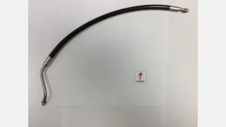 SUB: SERVICE SET: HOSE ASSEMBLY: 2014-15 EPIC 29 SSH (814-00-041-KIT)