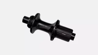 HUB ROVAL, REAR, TA, 12X142MM, 24H, DISC, CENTERLOCK, SHIMANO 11-SPD. ROAD, RATCHET EXP (AFD05-R) (H240NCDIS24SO5866C)