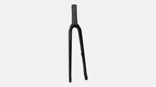FRK MY20 ROUBAIX, 700C, TA, CARBON, 12X100MM, DISC, 50MM OFFSET, 127MM ST, SIZE 52CM - GLS BLK