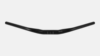 BAR COMO (GEN.1) HANDLEBAR, 31.8MM, 680MM WIDTH, ALLOY, 26MM RISE / 30-DEG BACKSWEEP