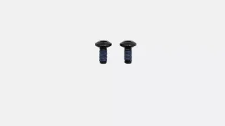BLT KIT, MY23 DIVERGE STR, REAR DAMPER FORWARD MOUNTING BOLTS (2 PCS)