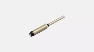 SUS FRK, FUTURE SHOCK, 3.2 CARTRIDGE - REPLACEMENT THRU DAMPER ASSY