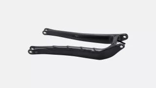 CHS MY25 SJ 15, CARBON CHAINSTAY, 12X148MM - SATIN BLACK