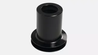 EDC REAR, NDS, TA, 12X142/142+/148MM, FOR DT 240/350 BASED DISC HUBS (HWA00100S2193C)