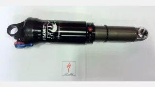SHK FOX FLOAT P-S RP2 HD BSD MY12 ENDURO COMP 8.5X2.115 (977-63-007)(NO LONGER PRODUCED)