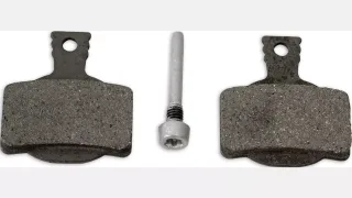 BRK MAGURA MY15 BRAKE PADS MT PERFORMANCE TYPE 7.4