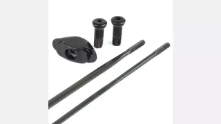 SPK DT TRICON RR1450 SMALL SPARE PART KIT WHT (WXKRR14500905S)