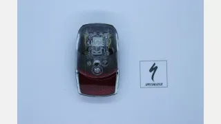 LGT MY11 DAILY LED REAR LIGHT PIXEO XP LED