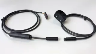 ELE MY18 LEVO/KENEVO HANDLEBAR REMOTE W/ CAN CONVERTER(GEN1 ALY FRMS MY18+)(Rpl. by S196800011 & S216800019)