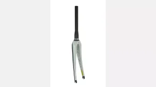 FRK MY11 TARMAC PRO FORK 1-1/2 43MM WHT/BLK/RED(NO LONGER PRODUCED)