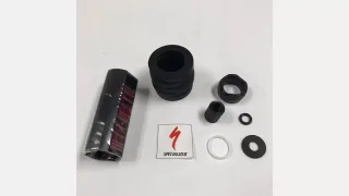 SUB: MY17 ROUBAIX / RUBY 1 YEAR CARTRIDGE SERVICE KIT (SERVICE CENTER ONLY)