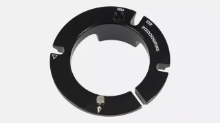 HDS MY16 VENGE VIAS COMPRESSION RING - ELECTRIC SHIFT, MECHANICAL BRAKE (Replaced by S172500028)