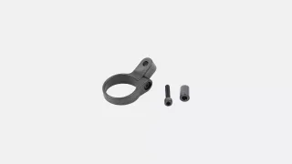 FND SUB, MY18-20 DIVERGE, CARBON FRAME, REAR FENDER MOUNTING BRACKET